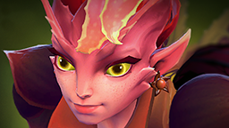 Darkwillowfullpng — Dota 2 Heroes option 22