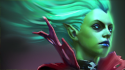 Deathprophetfullpng — Dota 2 Heroes option 25