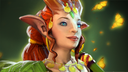 Enchantressfullpng — Dota 2 Heroes option 34