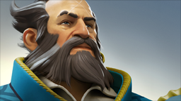 Kunkkafullpng — Dota 2 Heroes option 46