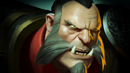 Lycanfullpng — Dota 2 Heroes option 55