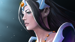 Miranafullpng — Dota 2 Heroes option 61