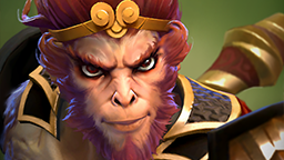 Monkeykingfullpng — Dota 2 Heroes option 62