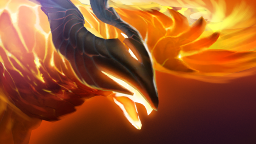 Phoenixfullpng — Dota 2 Heroes option 76