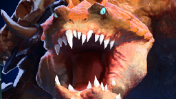 Primalbeastfullpng — Dota 2 Heroes option 77
