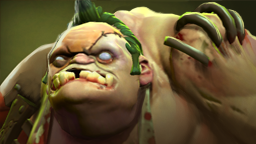 Pudgefullpng — Dota 2 Heroes option 79
