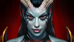 Queenofpainfullpng — Dota 2 Heroes option 81