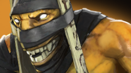 Shadowshamanfullpng — Dota 2 Heroes option 88