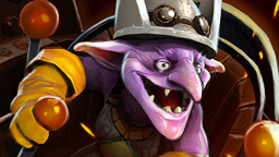 Shredderfullpng — Dota 2 Heroes option 89