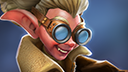 Snapfirefullpng — Dota 2 Heroes option 95