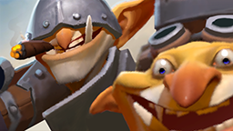Techiesfullpng — Dota 2 Heroes option 101