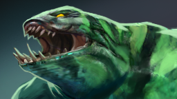 Tidehunterfullpng — Dota 2 Heroes option 104