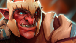 Trollwarlordfullpng — Dota 2 Heroes option 108