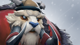 Tuskfullpng — Dota 2 Heroes option 109