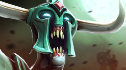Undyingfullpng — Dota 2 Heroes option 110