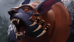 Ursafullpng — Dota 2 Heroes option 111