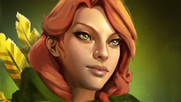 Windrunnerfullpng — Dota 2 Heroes option 119