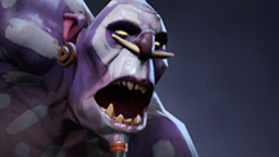 Witchdoctorfullpng — Dota 2 Heroes option 122