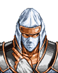 Amon (Double Dragon)  Double dragon, Amon, Neo geo