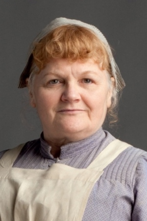 Beryl Patmore Profilejpg — Downton Abbey Characters option 7