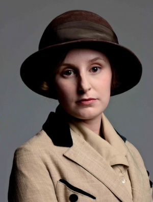 Edithjpg — Downton Abbey Characters option 10