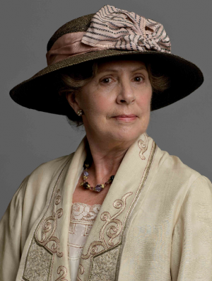 Isobelcrawleypng — Downton Abbey Characters option 13