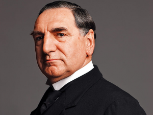 Mr Carson610jpg — Downton Abbey Characters option 16