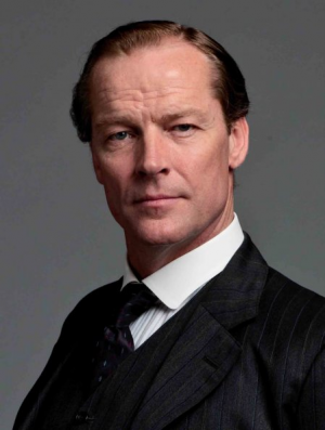 S2 Iain Glen As Sir Richard Carlisle595jpg — Downton Abbey Characters option 21