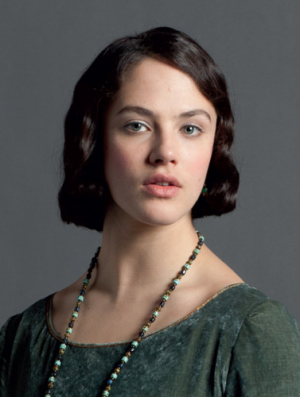 Season 3 The Women Of Downton Abbey 32236712 377 500jpg — Downton Abbey Characters option 22