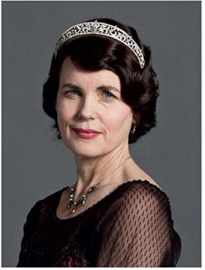 Coracrawleyjpg — Downton Abbey Characters option 10