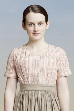 Daisymasonjpg — Downton Abbey Characters option 11