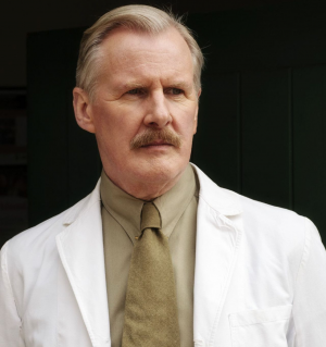 Drclarksonjpg — Downton Abbey Characters option 12