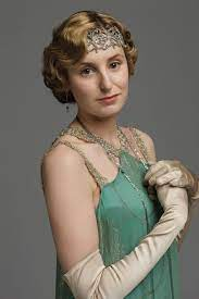 Edithcrawleyjpg — Downton Abbey Characters option 13