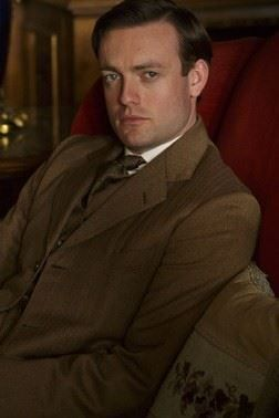 Evelynnapierjpg — Downton Abbey Characters option 17