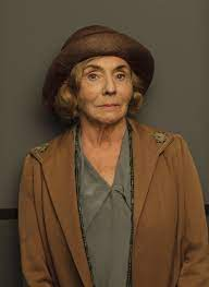 Gladysdenkerjpg — Downton Abbey Characters option 18
