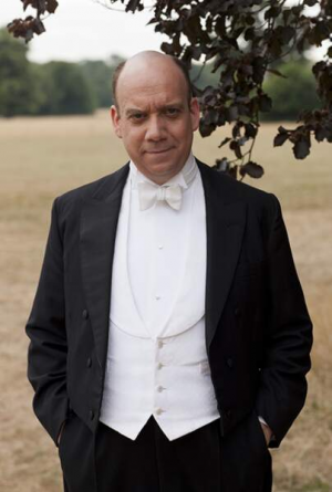 Haroldlevinsonjpg — Downton Abbey Characters option 19