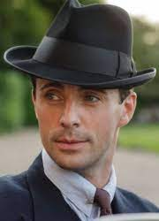 Henrytalbotjpg — Downton Abbey Characters option 20