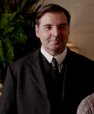 Johnbatespng — Downton Abbey Characters option 25