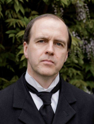 Josephmolesleyjpg — Downton Abbey Characters option 26