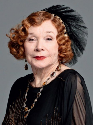 Marthalevinsonjpg — Downton Abbey Characters option 30