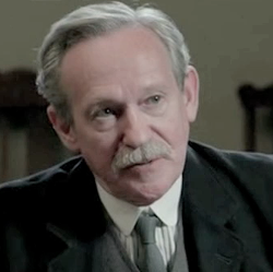Mrmasonpng — Downton Abbey Characters option 33