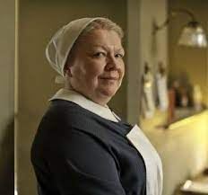 Nannywestjpg — Downton Abbey Characters option 34
