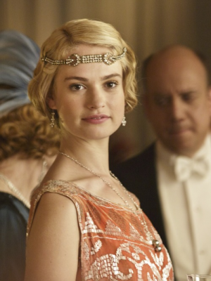 Rosemacclarejpg — Downton Abbey Characters option 39