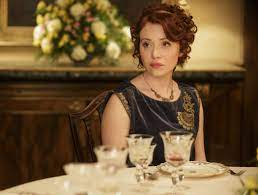 Sarahbuntingjpg — Downton Abbey Characters option 40