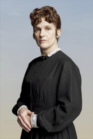 Sarahobrienjpg — Downton Abbey Characters option 41