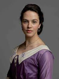 Sybilcrawleyjpg — Downton Abbey Characters option 44