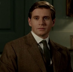 Tombransonjpg — Downton Abbey Characters option 47