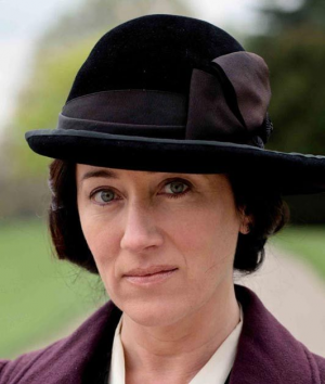 Verabatesjpg — Downton Abbey Characters option 49