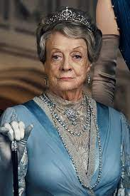 Violetcrawleyjpg — Downton Abbey Characters option 50