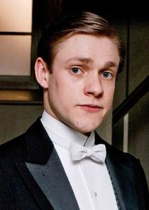 Williammasonjpg — Downton Abbey Characters option 51